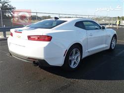 شيفروليه كامارو